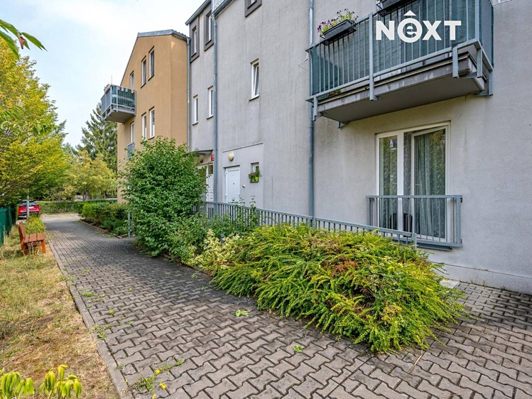 Квартира 4+kk на продаж, 61 м² (22 з 25)