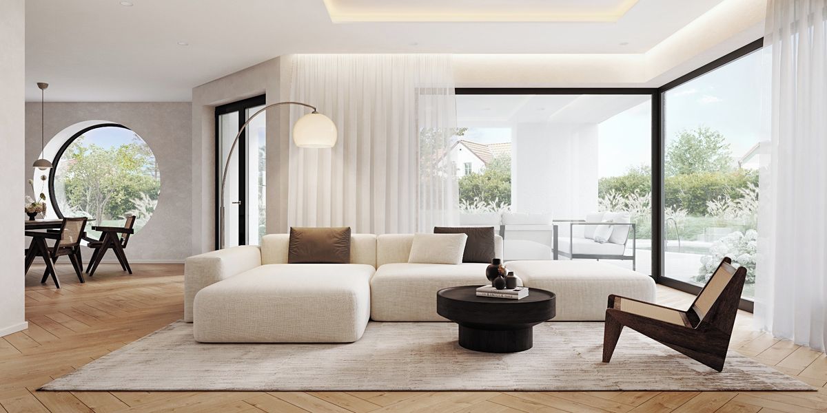 Prodej rodinného domu 326 m², pozemek 927 m² – fotografie 3