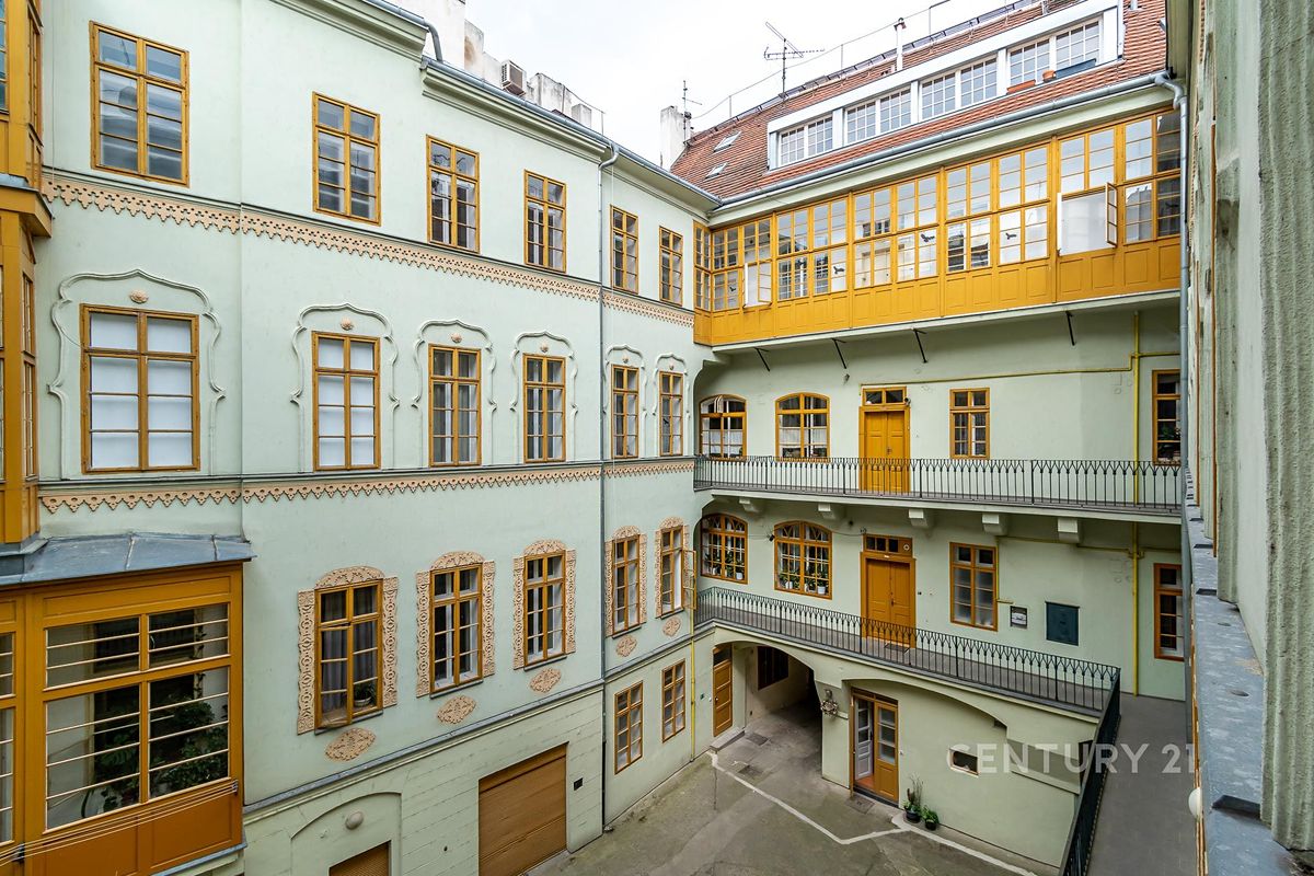 Prodej bytu 2+1 55 m² – fotografie 4