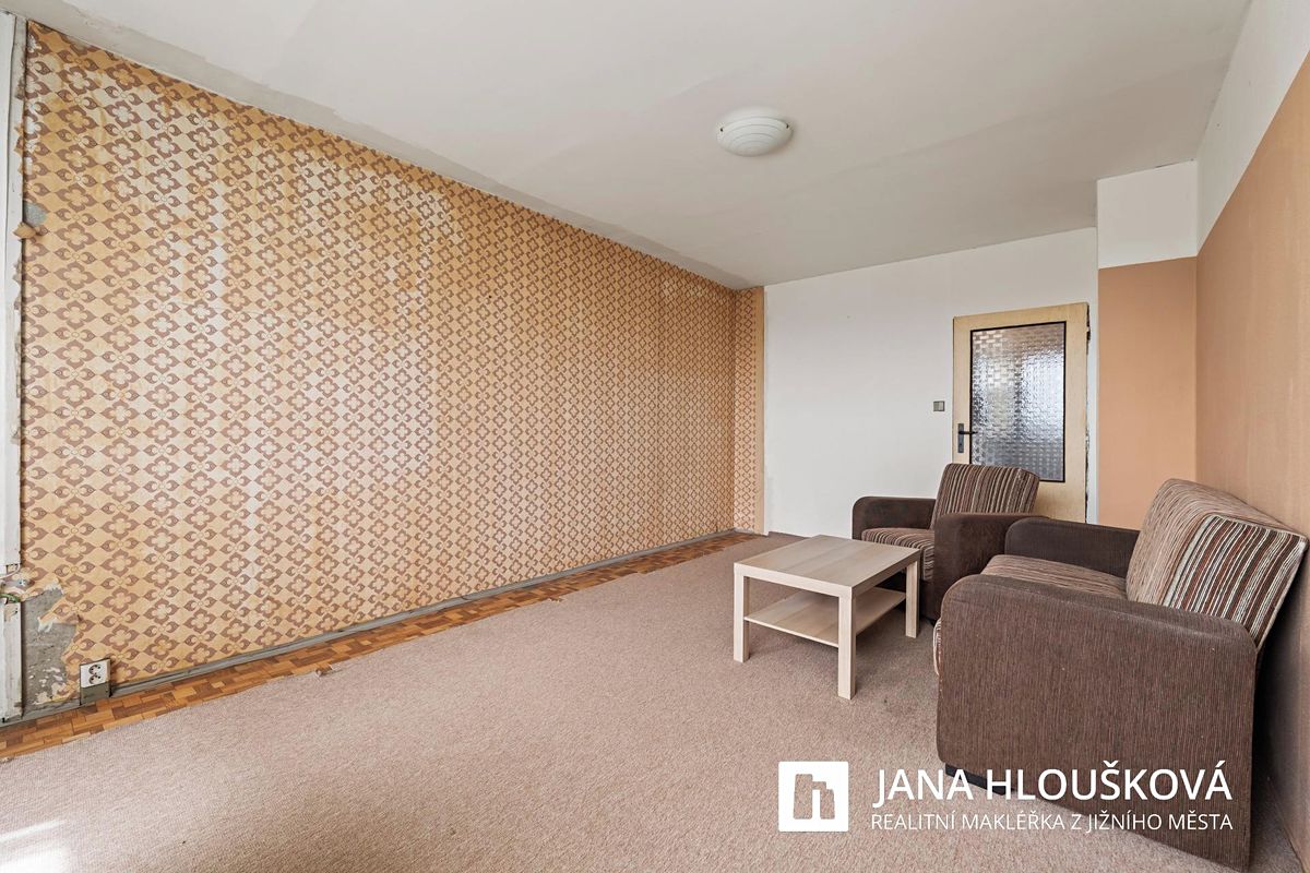Prodej bytu 3+1 73 m² – fotografie 5