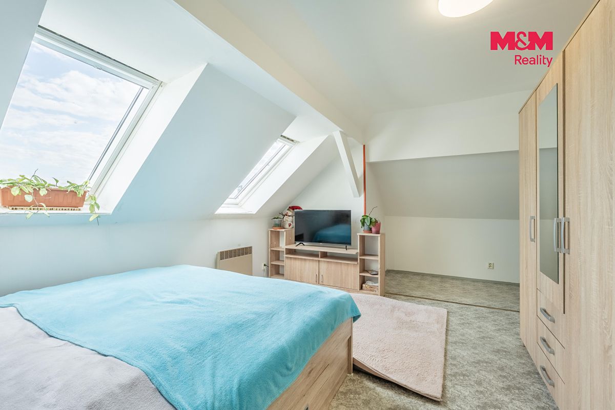 Prodej bytu 1+1 45 m² – fotografie 2