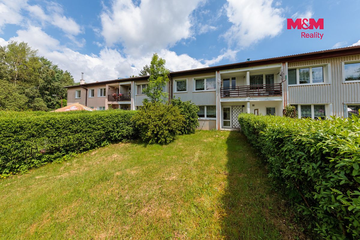 Prodej rodinného domu 94 m², pozemek 395 m² – fotografie 2