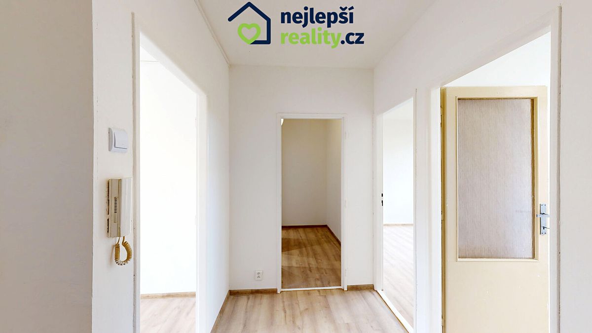 Pronájem bytu 3+1 55 m² – fotografie 5