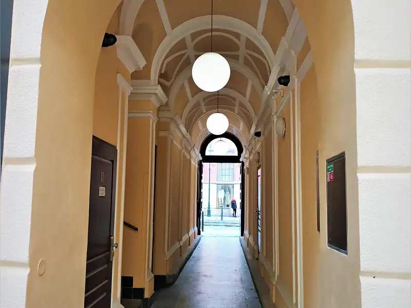 Pronájem bytu 3+kk 95 m², Praha – náhled fotky 2