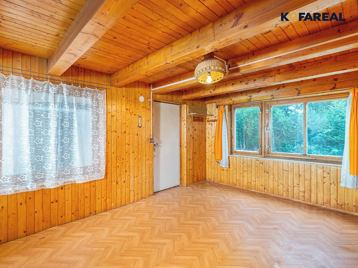 Prodej chaty 50 m², pozemek 532 m² – fotografie 2