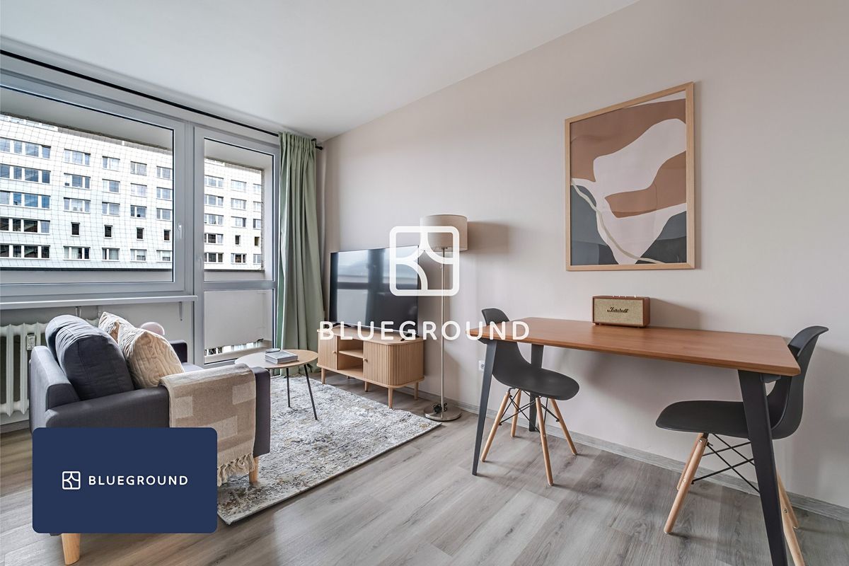Pronájem bytu 2+kk 34 m² – fotografie 2