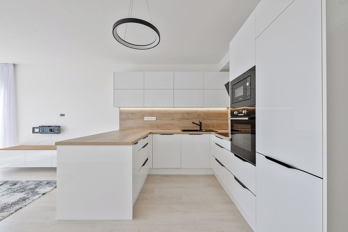 Pronájem bytu 3+kk 70 m² – fotografie 5