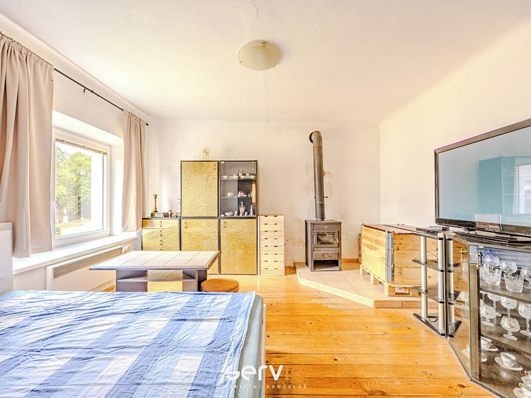 Квартира 1+1 на продаж, 56 м² (4 з 22)