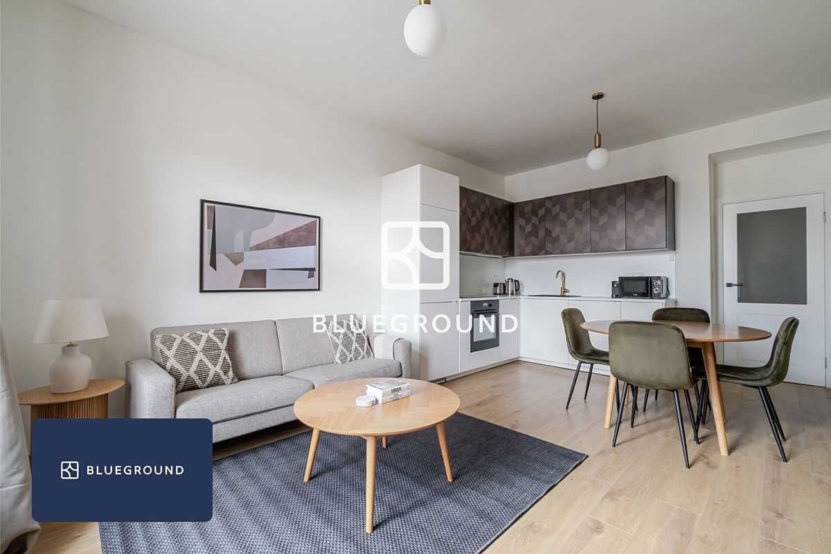 Pronájem bytu 2+kk 67 m²