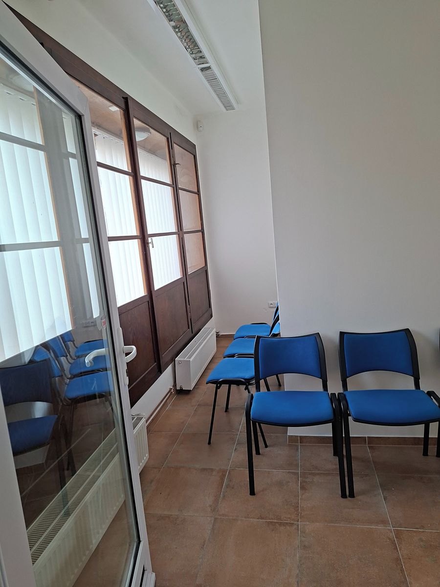 Pronájem ordinace 47 m² – fotografie 3