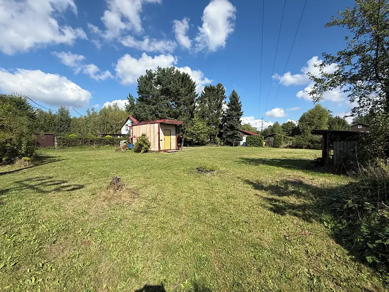 Prodej zahrady 851 m², Petrovice u Karviné – náhled fotky 3