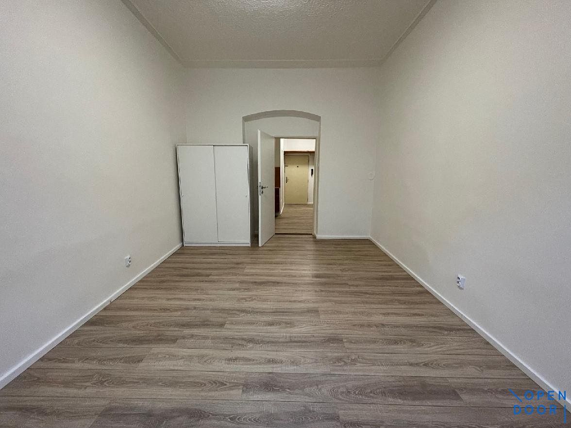 Pronájem bytu 1+1 34 m² – fotografie 4