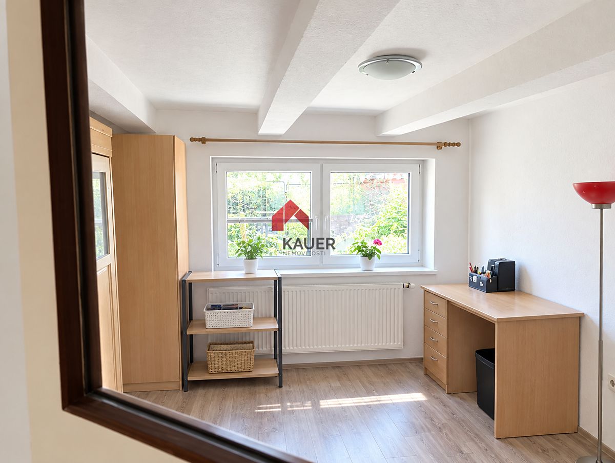 Prodej rodinného domu 102 m², pozemek 381 m² – fotografie 3