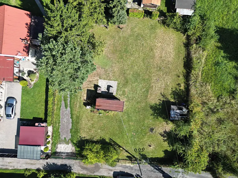 Prodej zahrady 851 m², Petrovice u Karviné – náhled fotky 1