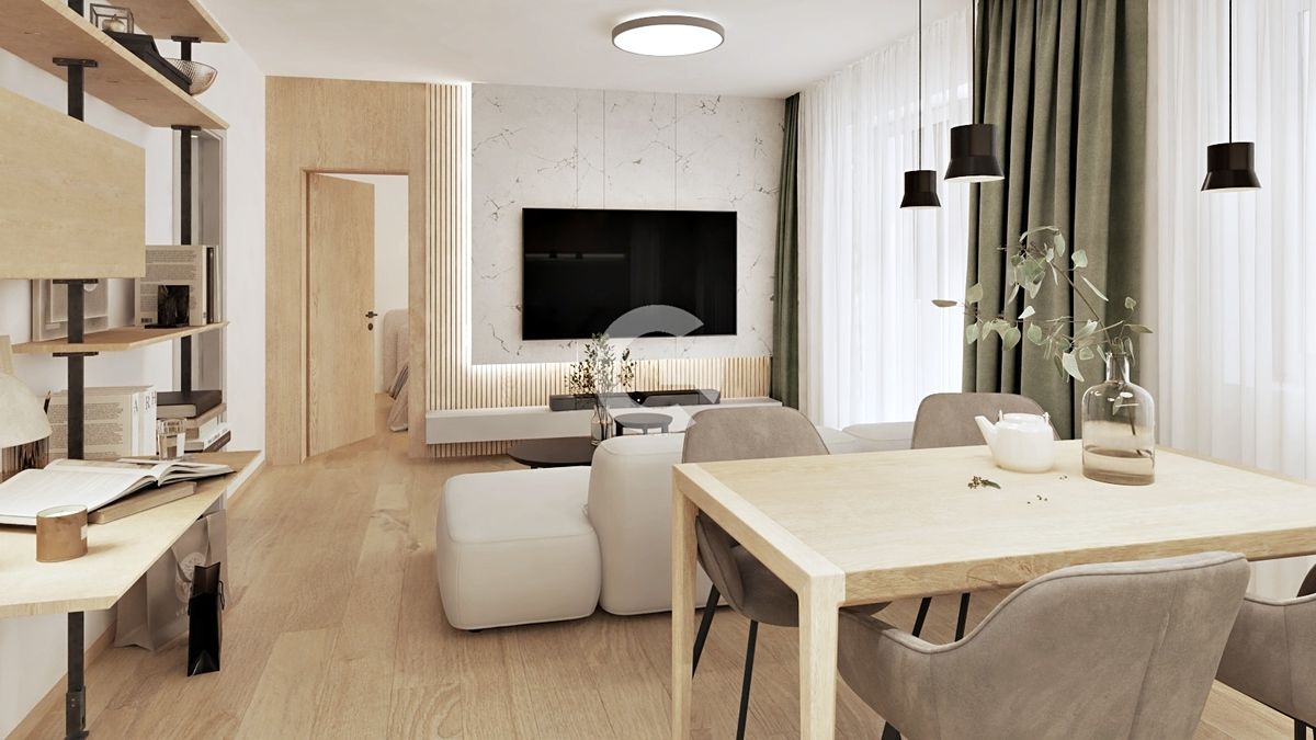 Prodej bytu 3+kk 65 m² – fotografie 4