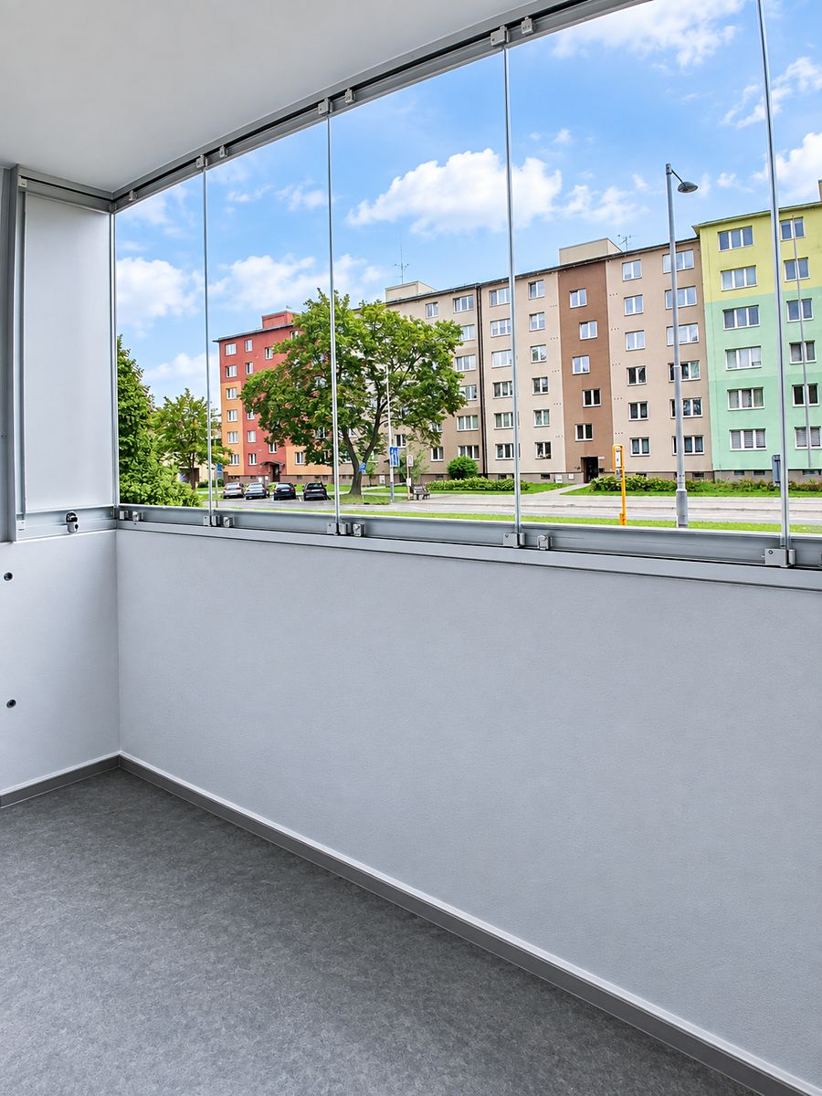 Prodej bytu 1+kk 23 m² – fotografie 5
