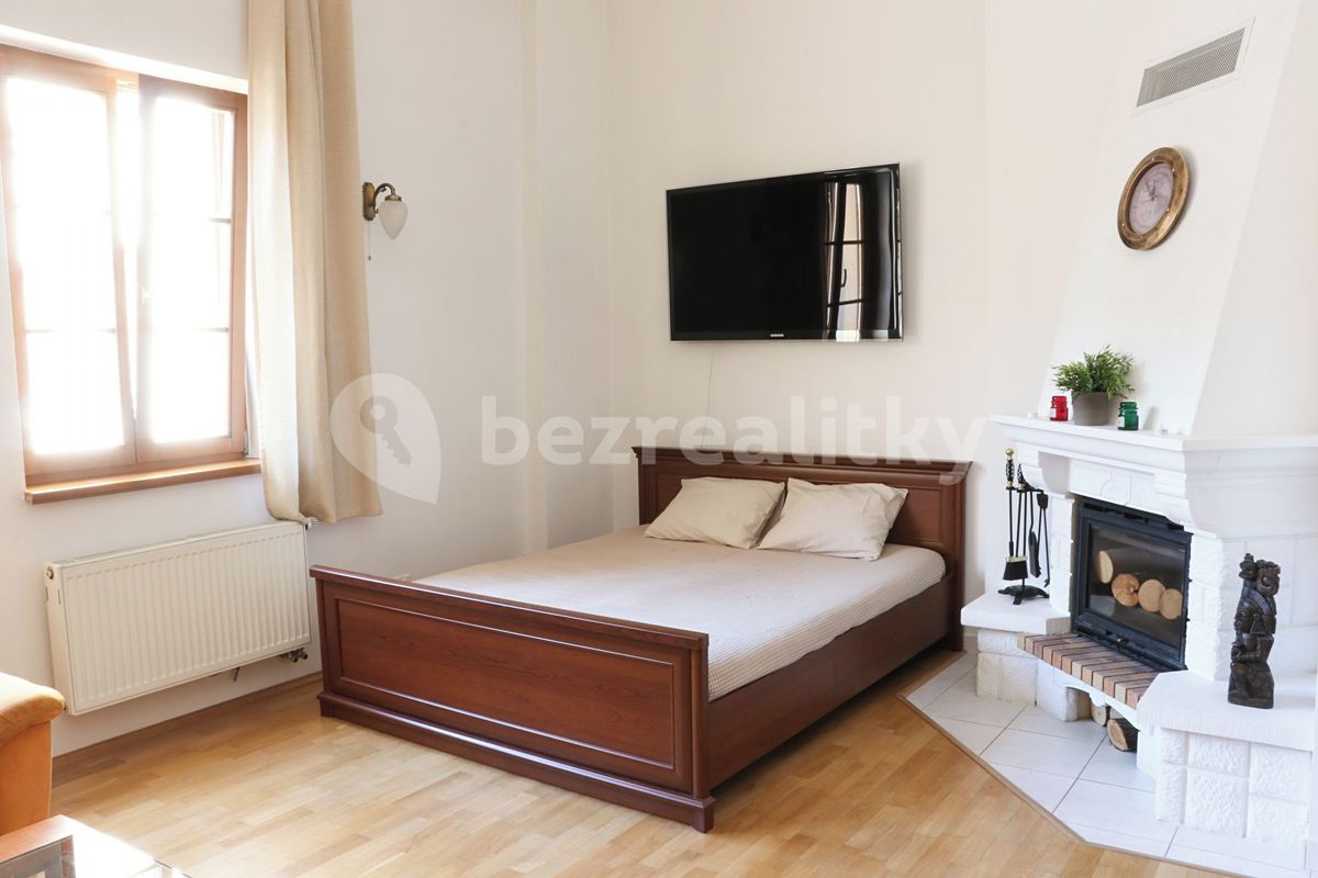 Pronájem bytu 2+1 96 m² – fotografie 4