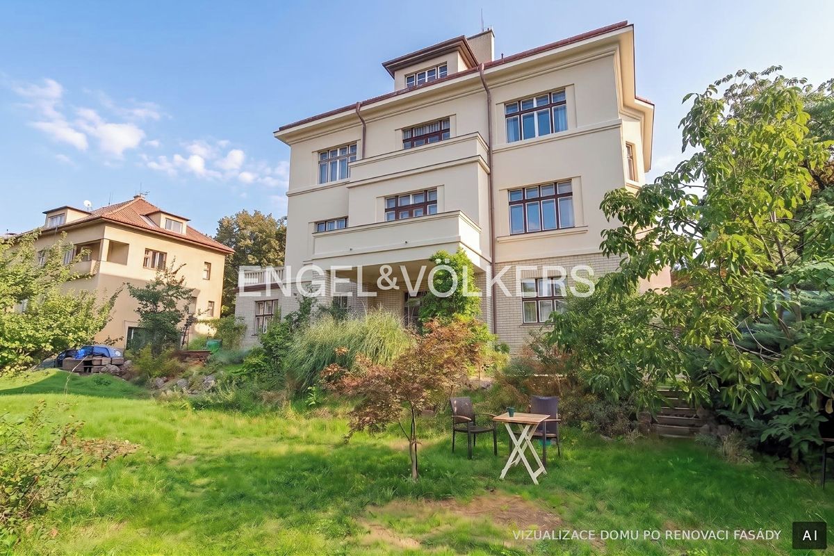 Prodej bytu 2+1 49 m² – fotografie 2