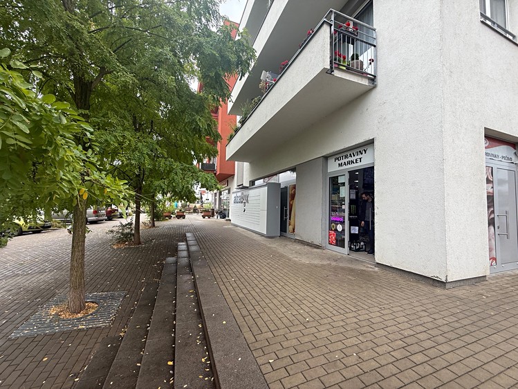Prodej bytu 2+kk, 51 m² (19 z 23)