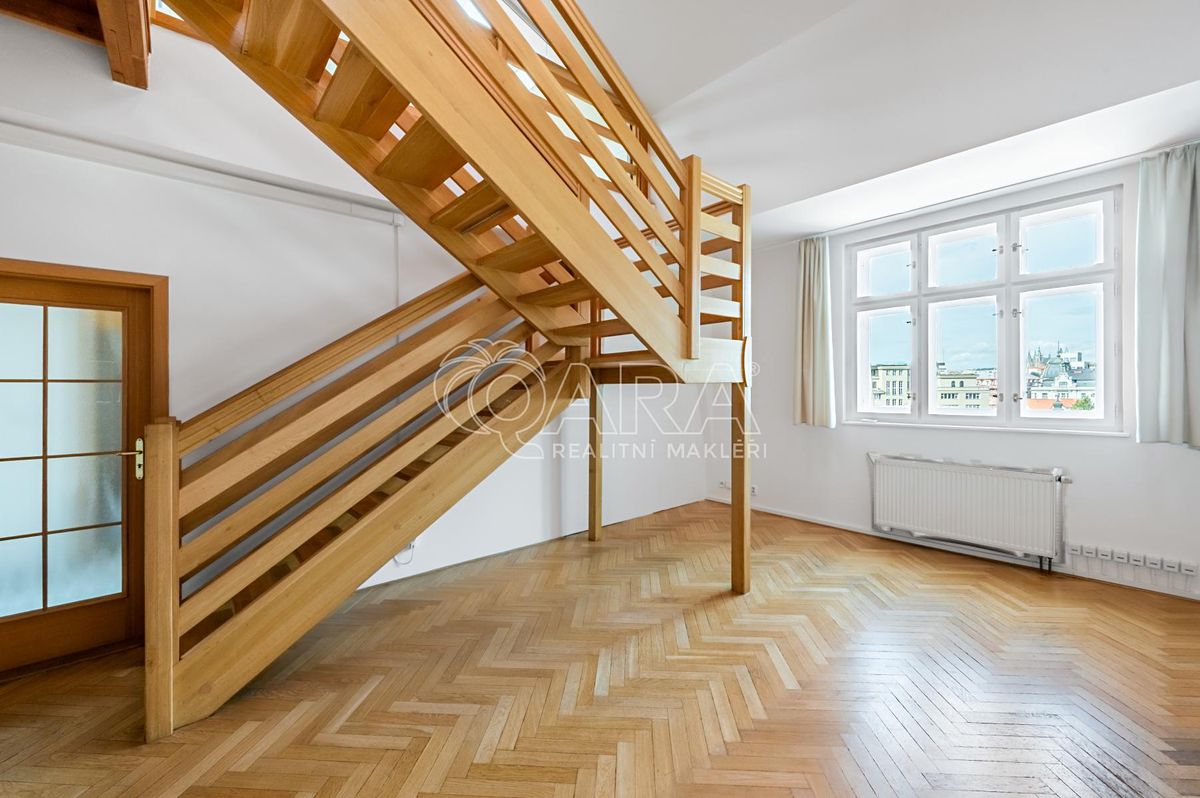 Pronájem bytu 5+1 184 m² – fotografie 4