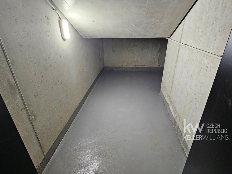 Pronájem komerčního prostoru, 60 m² (5 z 10)