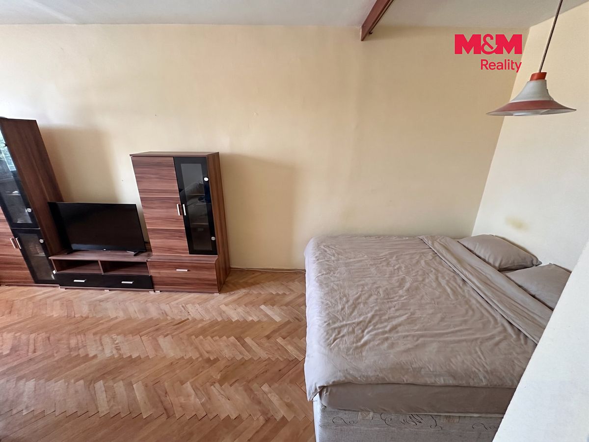 Prodej bytu 2+1 56 m² – fotografie 3