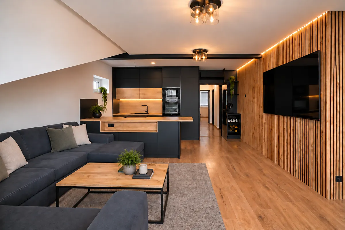 Prodej bytu 3+kk 96 m²
