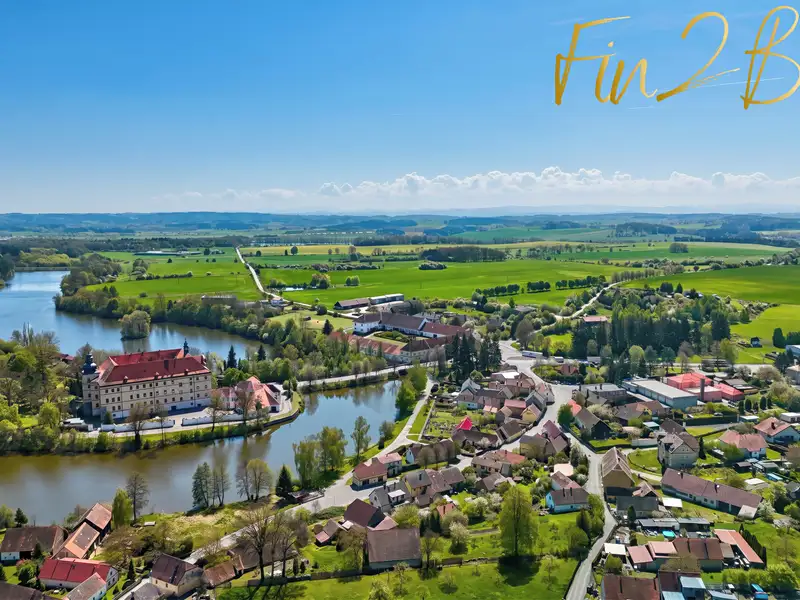 Prodej komerční nemovitosti 448 m², Lnáře – náhled fotky 3