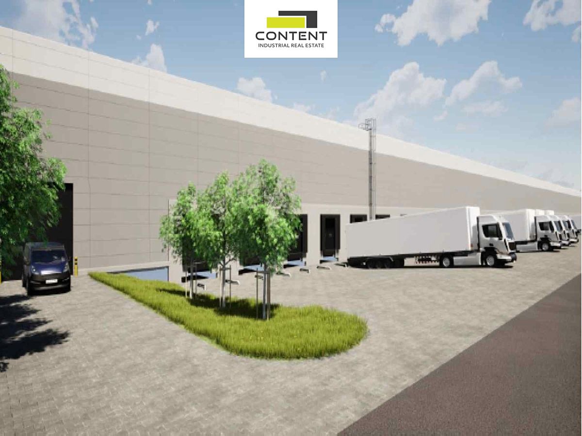 Pronájem výrobní haly, prostoru 15000 m² – fotografie 5