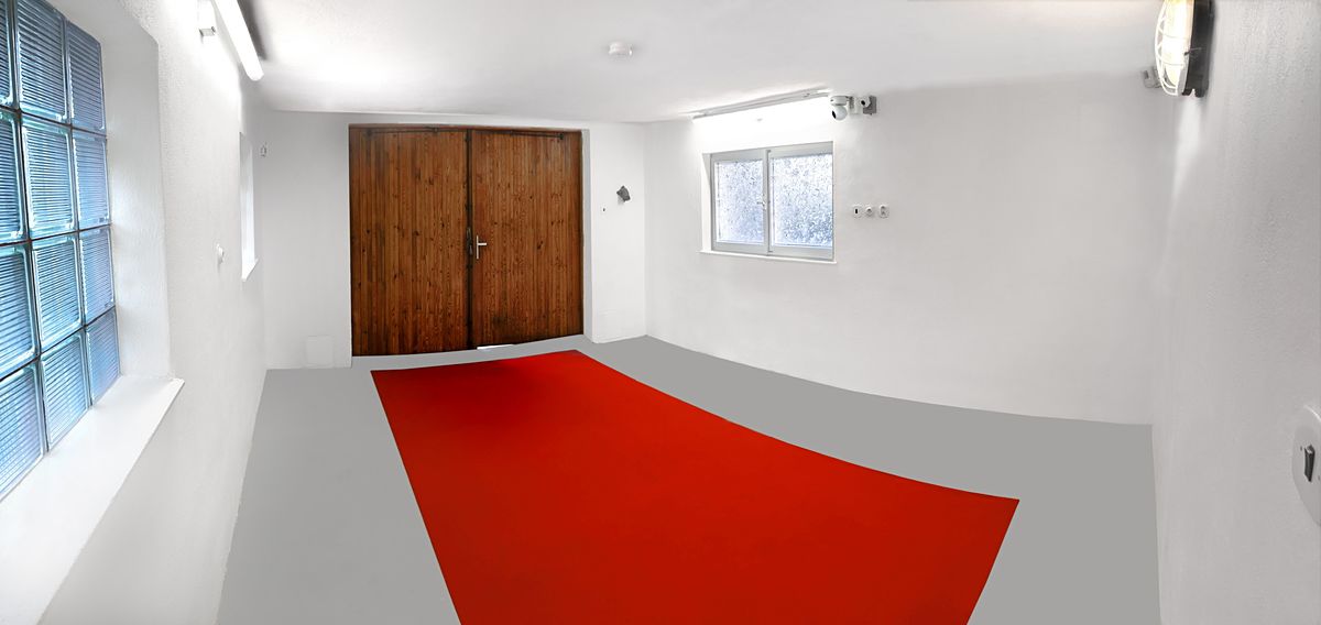 Pronájem garáže 20 m² – fotografie 2