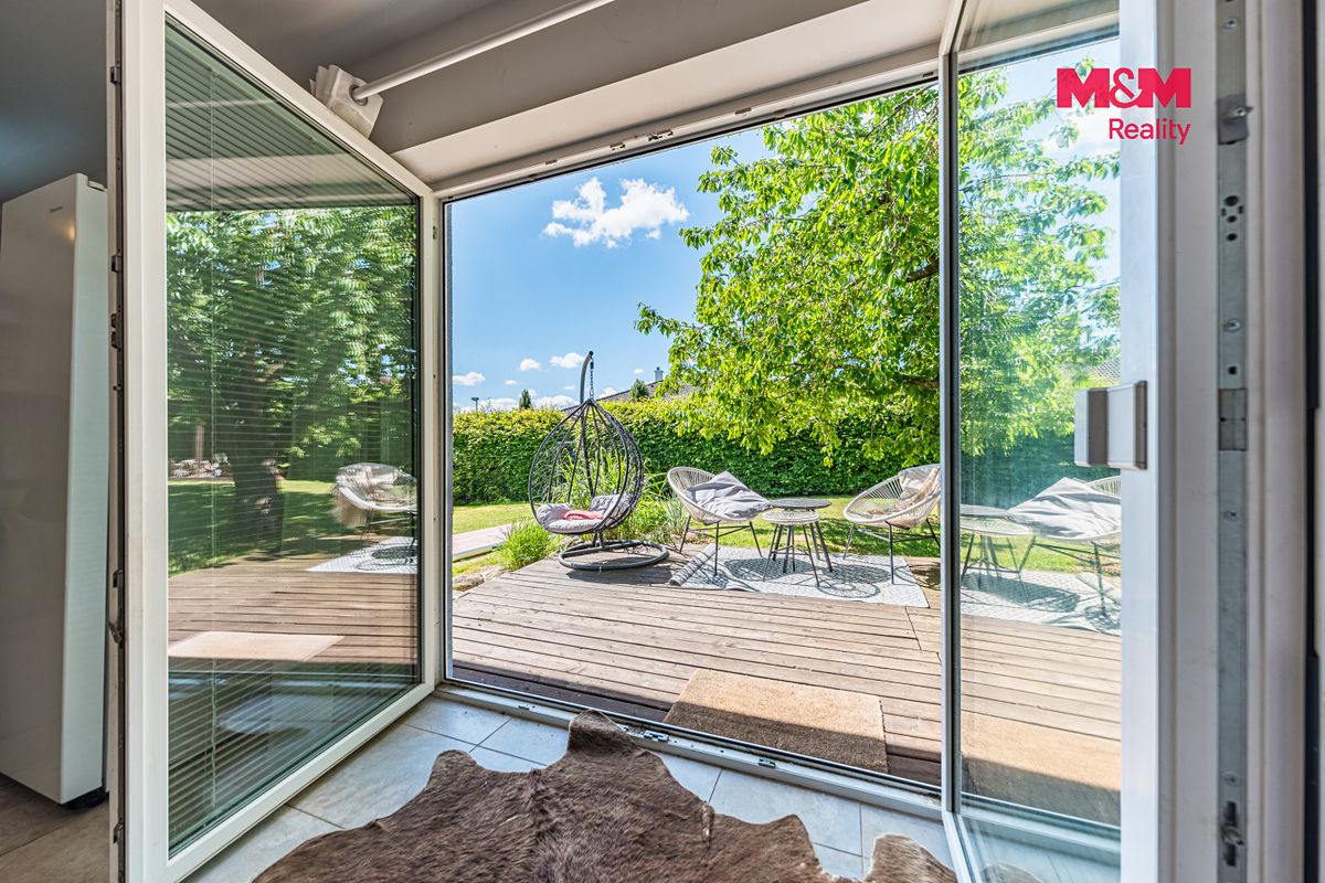 Prodej rodinného domu 120 m², pozemek 1320 m² – fotografie 4