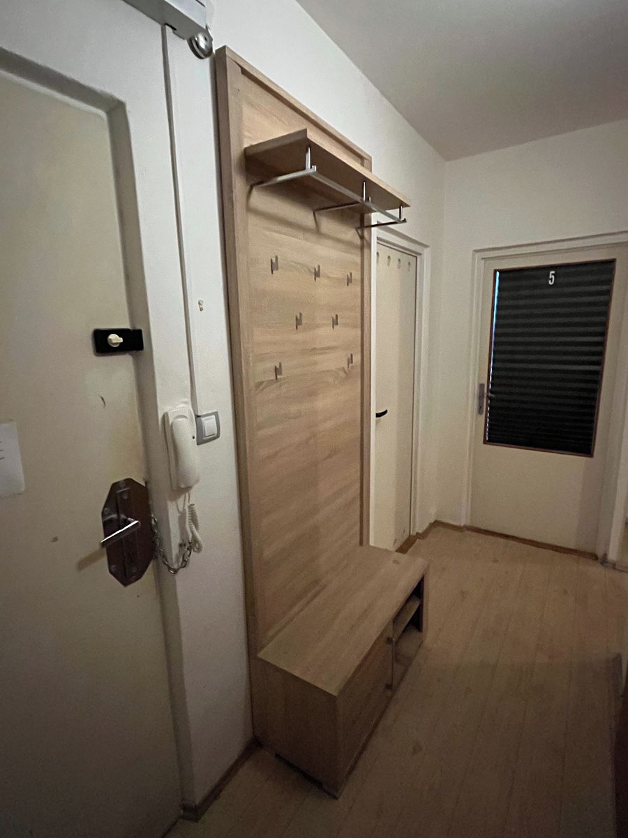 Pronájem bytu 2+1 57 m² – fotografie 3