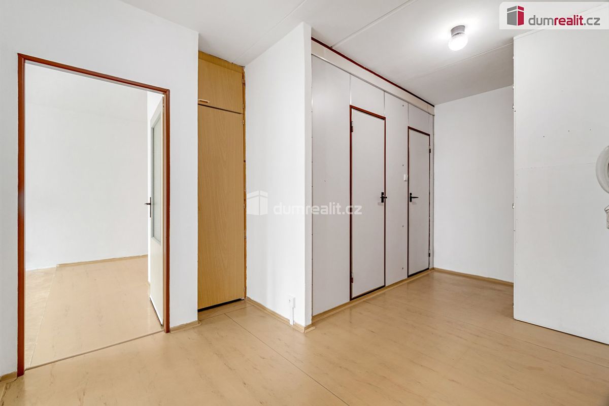 Prodej bytu 3+kk 63 m² – fotografie 3