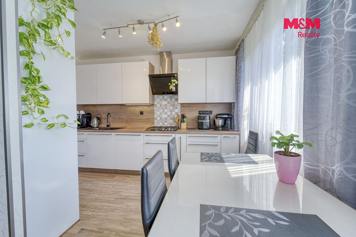 Prodej bytu 3+1 69 m² – fotografie 4