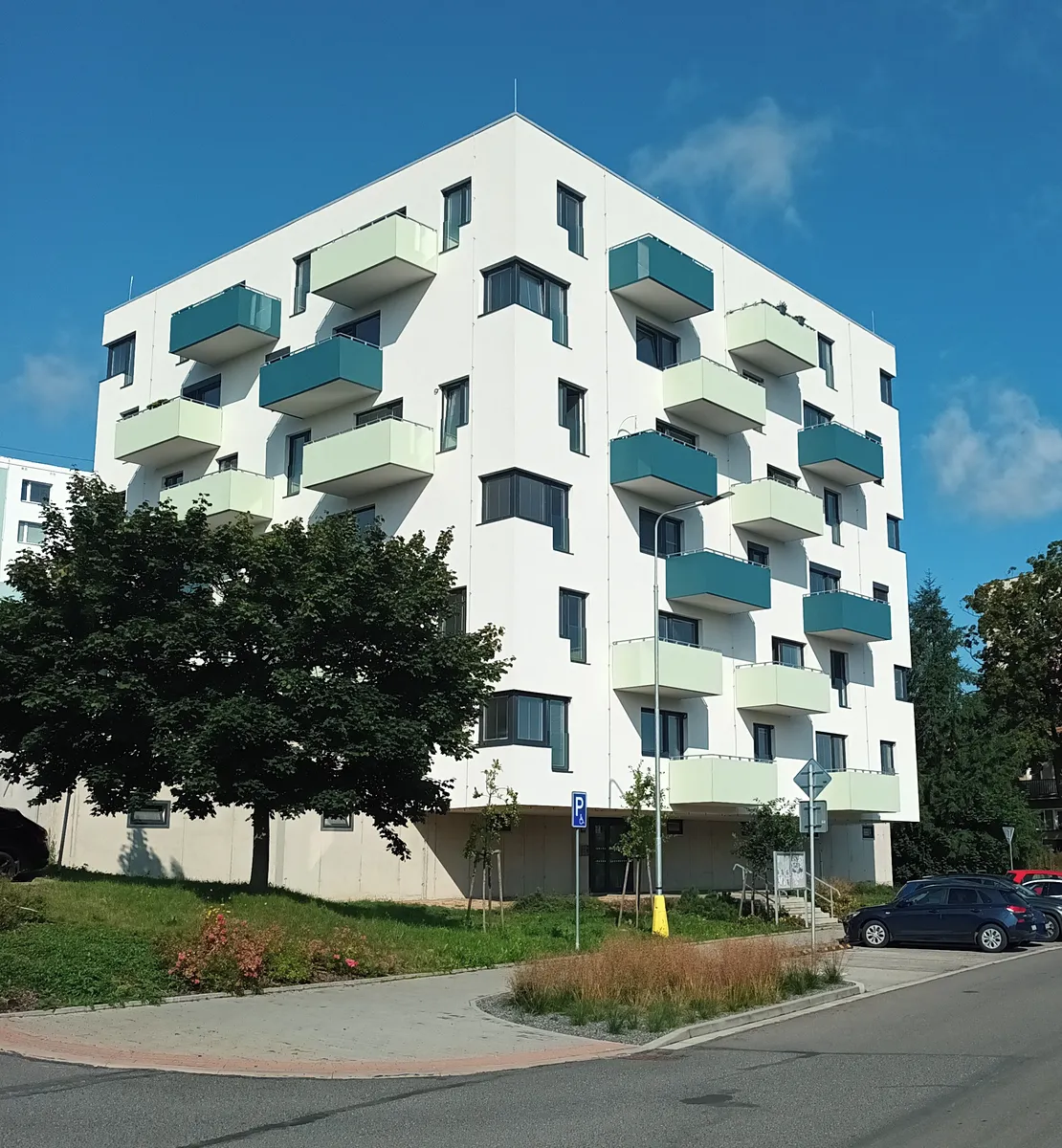 Prodej bytu 1+kk 35 m²