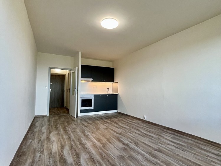 Квартира 1+kk в оренду, 28 м² (5 з 13)