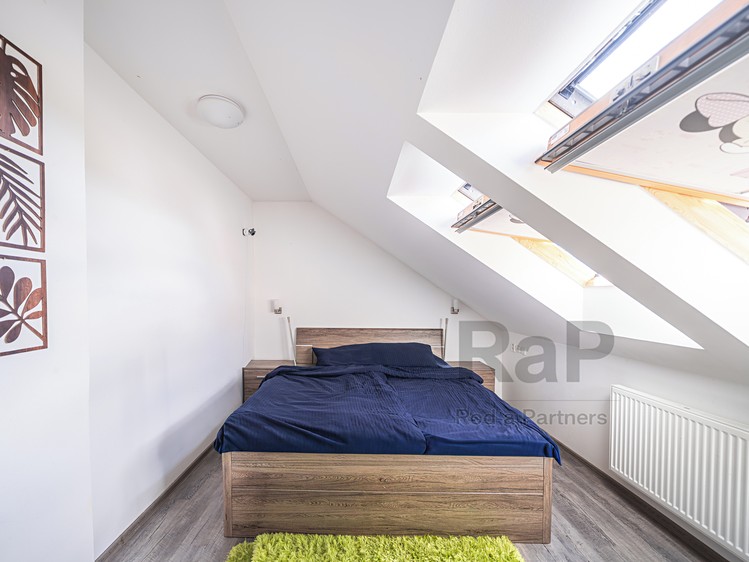 Квартира 4+1 на продаж, 110 м² (19 з 25)