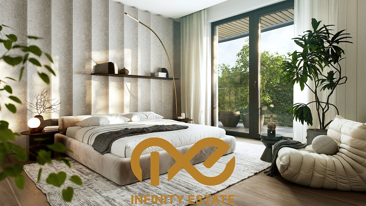 Prodej bytu 2+kk 65 m²