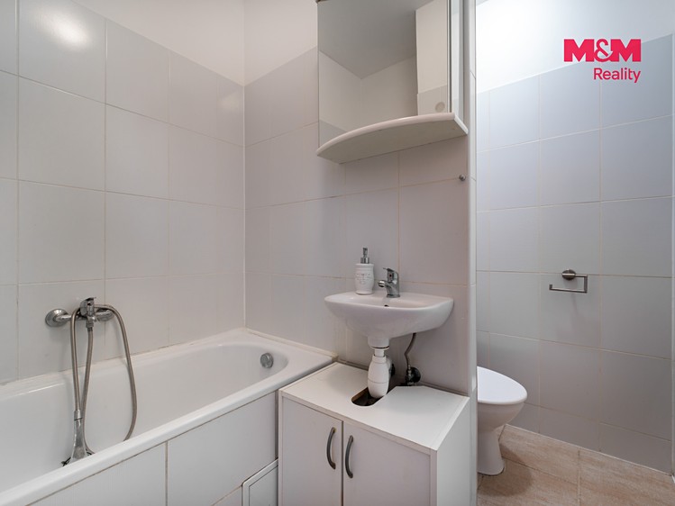Wohnung 1+1 zum Kauf, 36 m² (6 von 12)