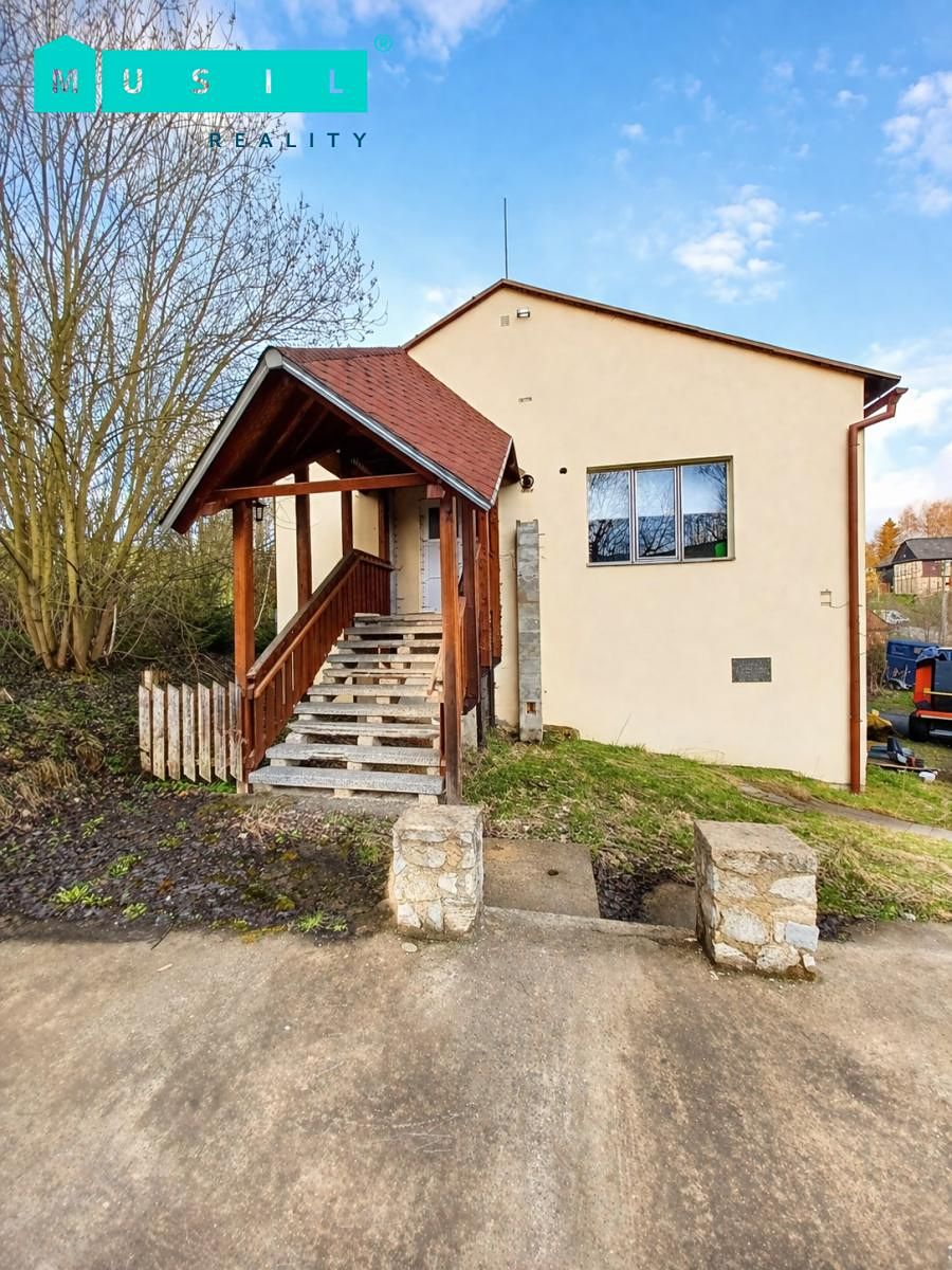 Prodej ubytovacího zařízení 200 m² – fotografie 2