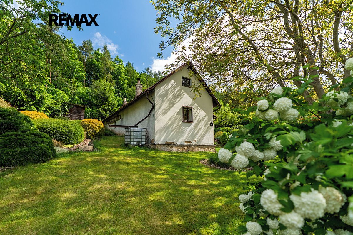 Prodej rodinného domu 78 m², pozemek 1648 m² – fotografie 4