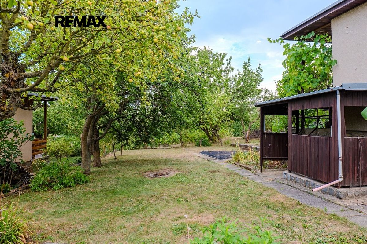 Prodej chaty 13 m², pozemek 291 m² – fotografie 4