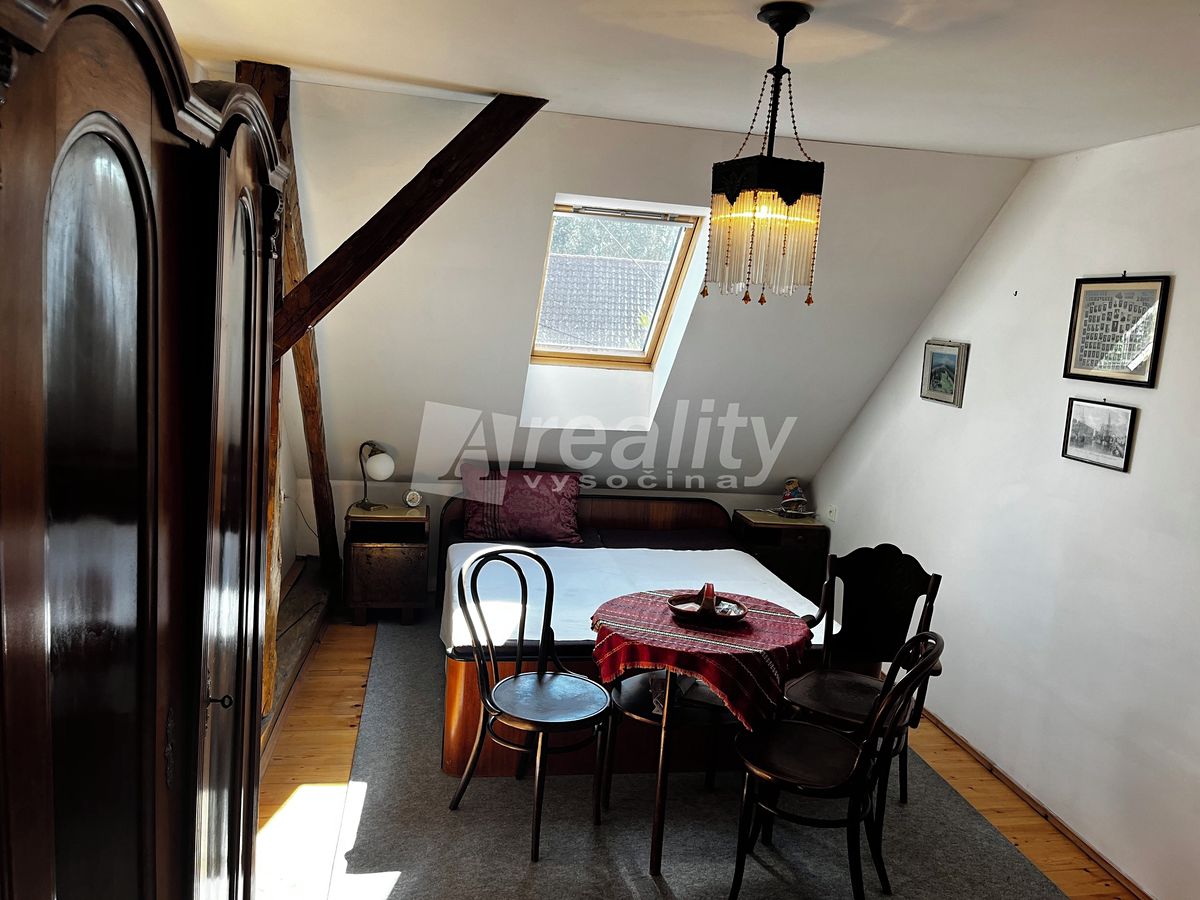 Prodej chalupy 110 m², pozemek 185 m² – fotografie 5