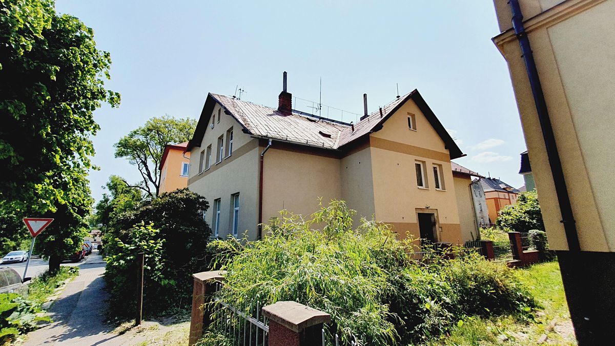 Prodej bytu 2+1 45 m² – fotografie 4