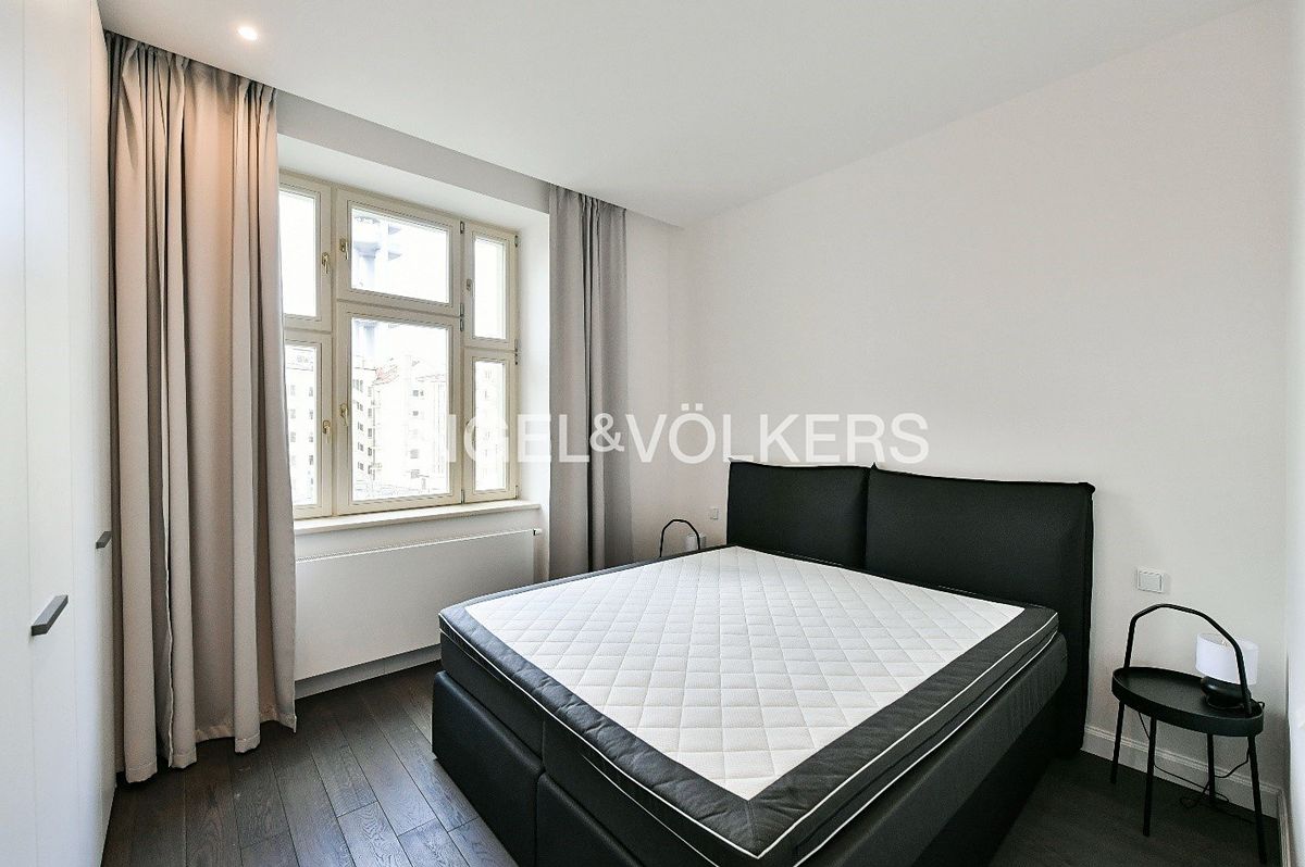 Pronájem bytu 3+kk 95 m² – fotografie 4