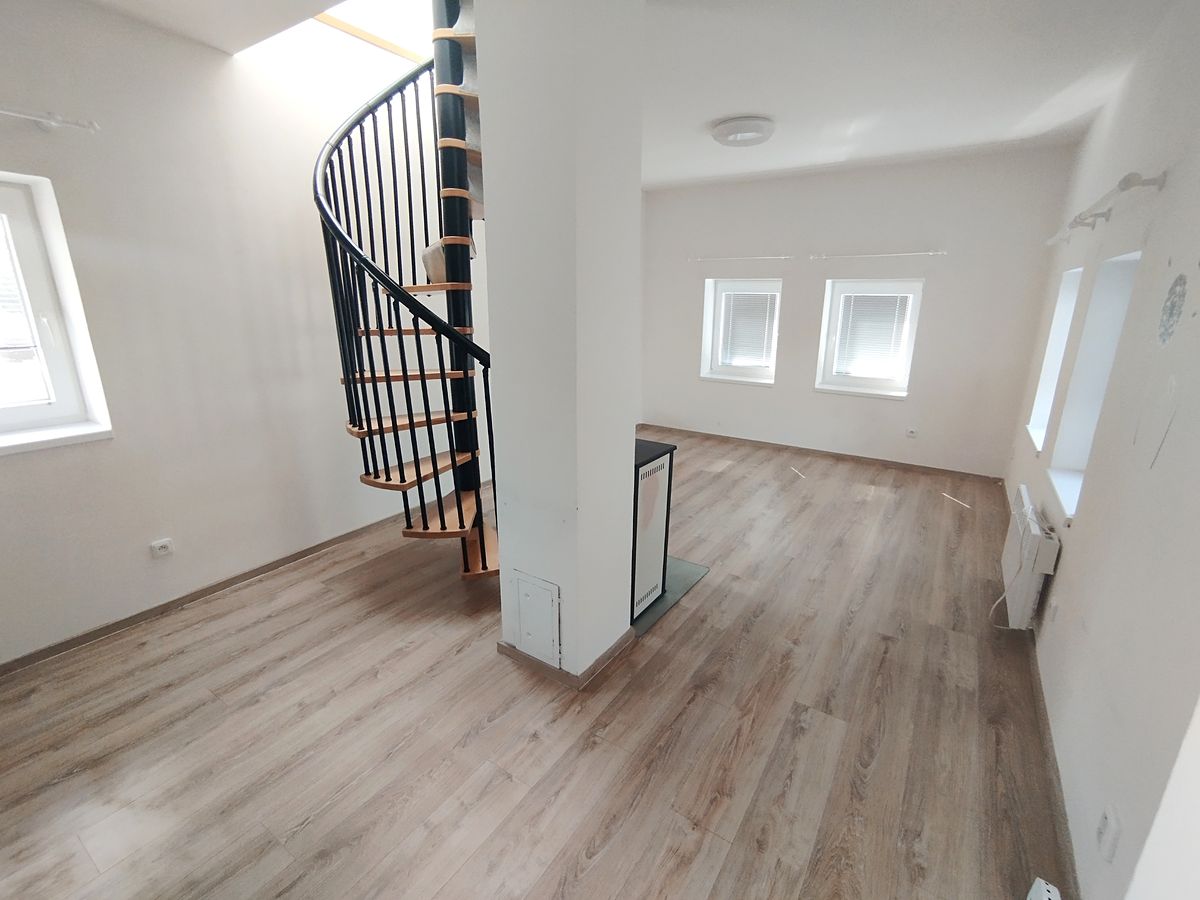 Pronájem bytu 3+kk 55 m² – fotografie 3