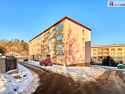 Prodej bytu 3+kk 67 m²