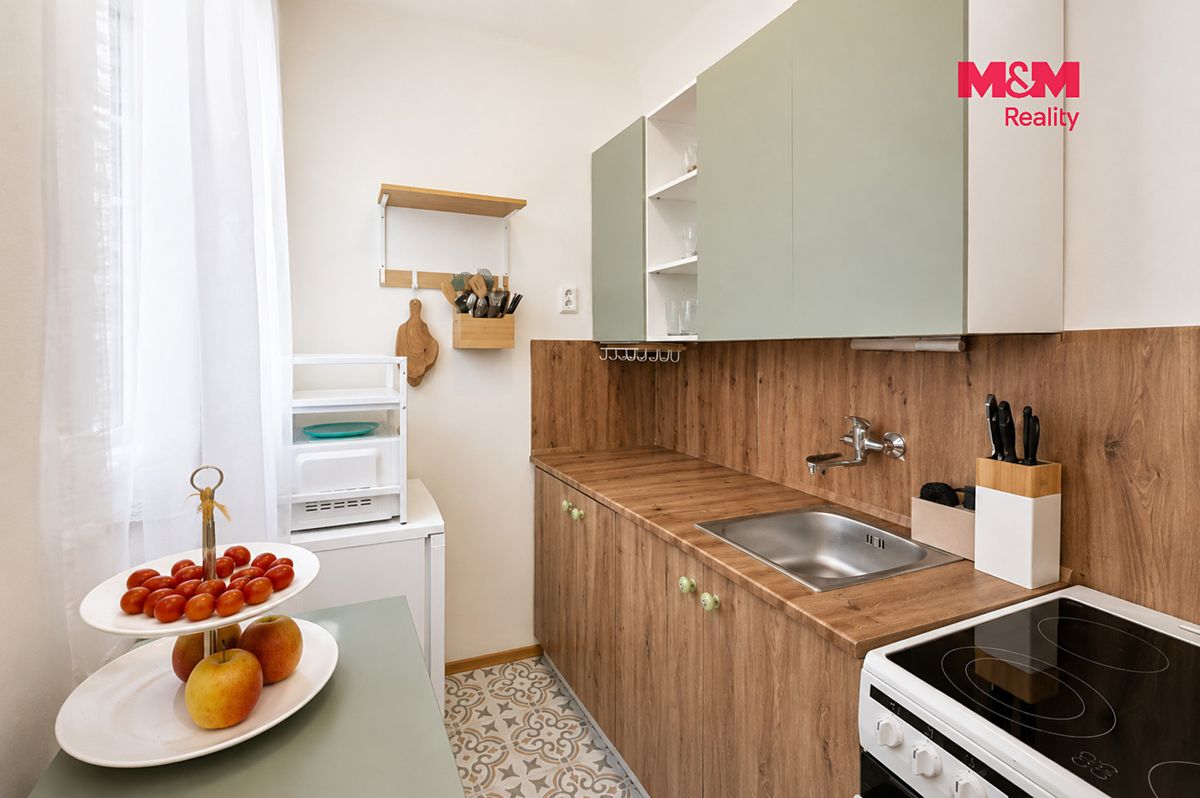 Prodej bytu 1+1 32 m² – fotografie 4