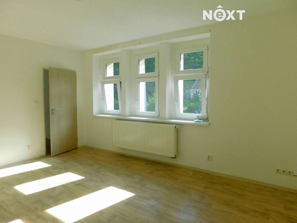 Pronájem bytu 2+1 45 m² – fotografie 3