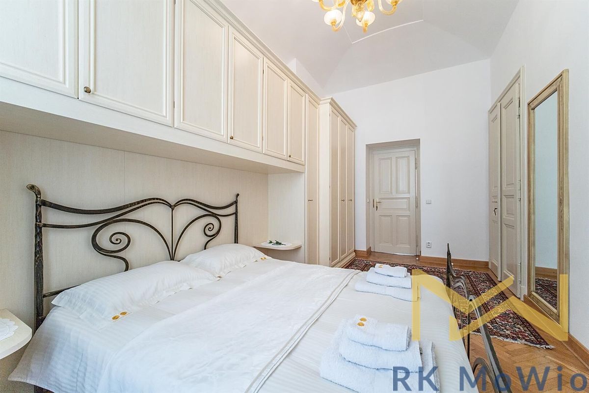 Pronájem bytu 3+1 123 m² – fotografie 3